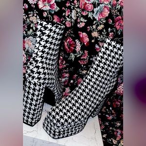 Men and women shoes